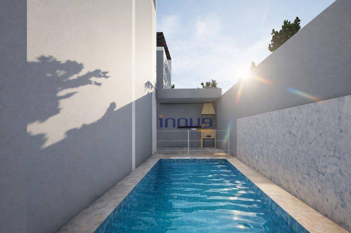 Apartamento, 2 quartos, 45 m² - Foto 1