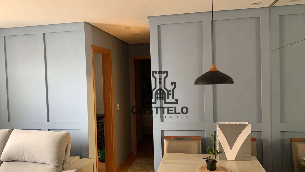 Apartamento à venda com 2 quartos, 48m² - Foto 6