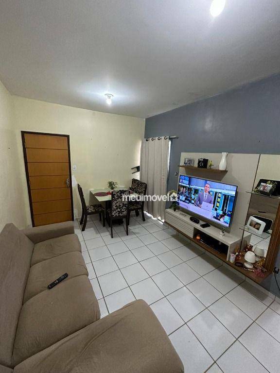 Apartamento à venda com 2 quartos, 54m² - Foto 5