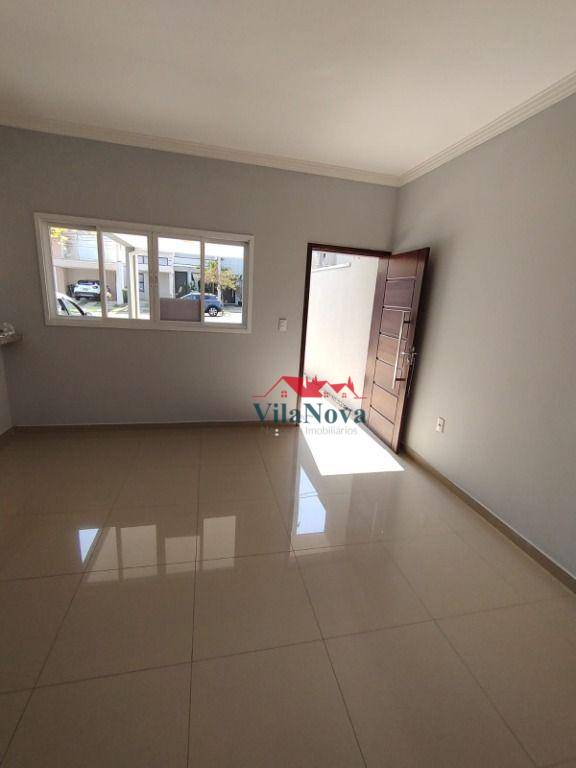 Casa de Condomínio à venda com 3 quartos, 105m² - Foto 9