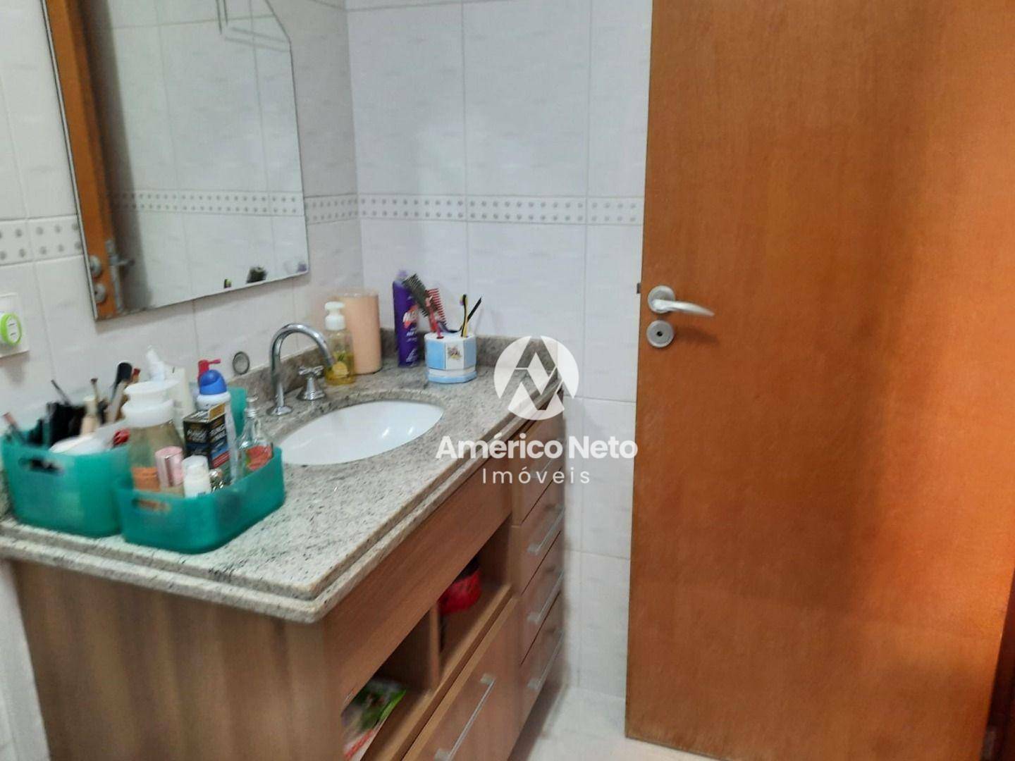 Apartamento à venda com 3 quartos, 120m² - Foto 7