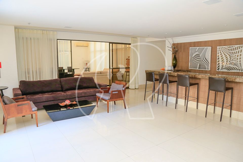 Apartamento à venda com 3 quartos, 206m² - Foto 11