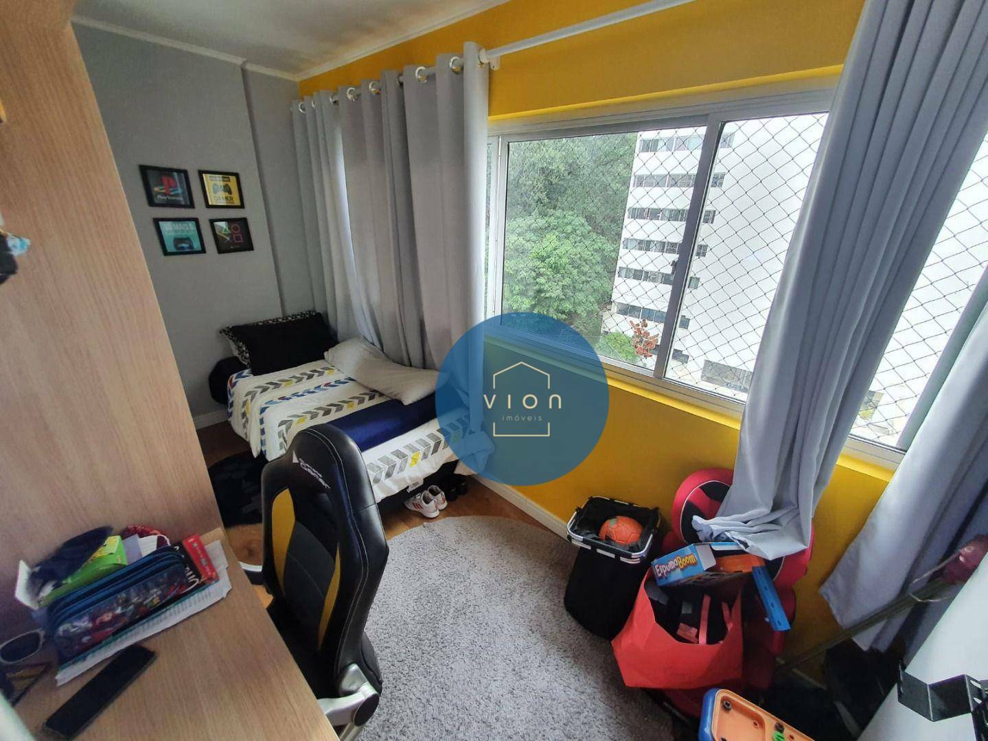 Apartamento à venda com 2 quartos, 55m² - Foto 26