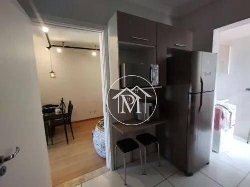 Apartamento para alugar com 3 quartos, 73m² - Foto 4