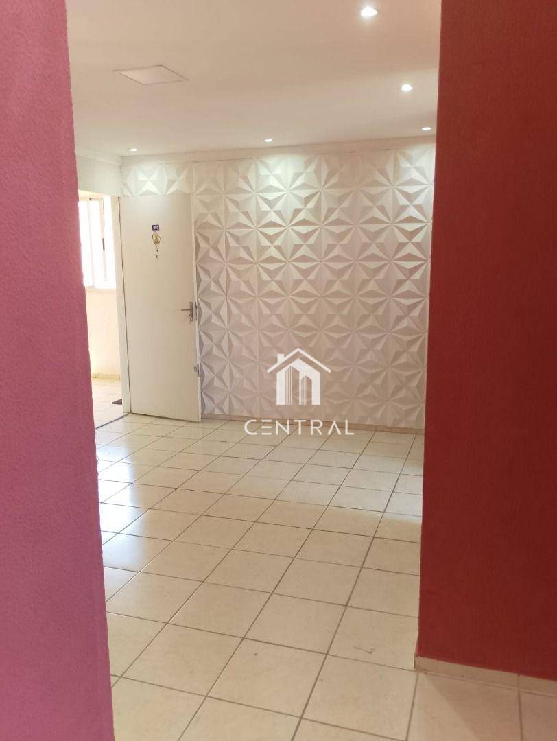 Apartamento à venda com 2 quartos, 52m² - Foto 6