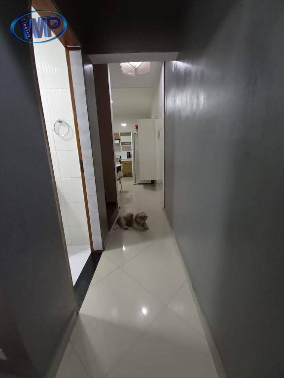 Sobrado à venda com 2 quartos, 240m² - Foto 35