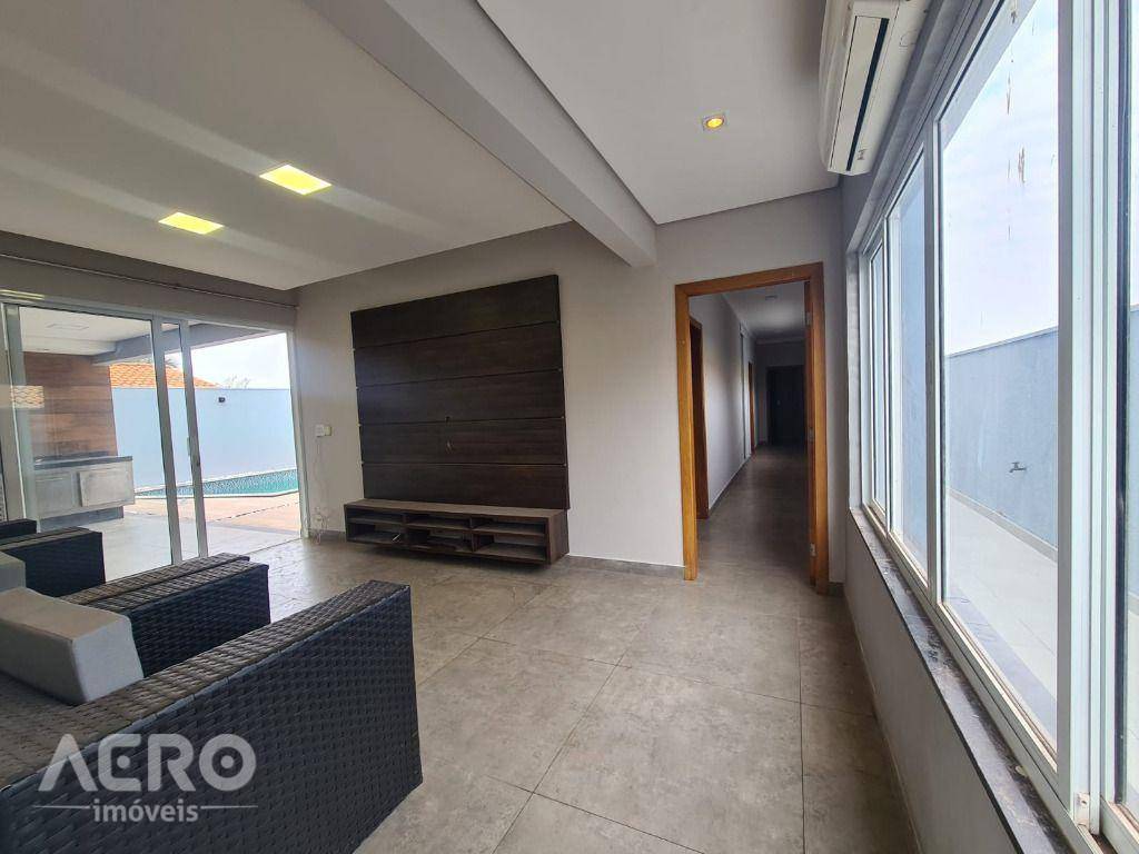 Casa de Condomínio à venda com 3 quartos, 290m² - Foto 13