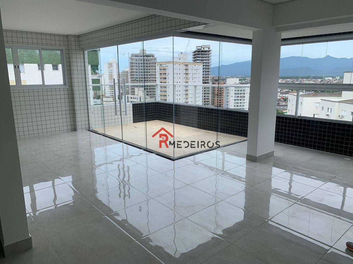 Apartamento à venda com 3 quartos, 149m² - Foto 6