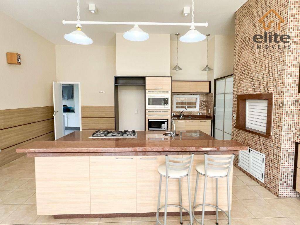 Casa à venda com 4 quartos, 459m² - Foto 14