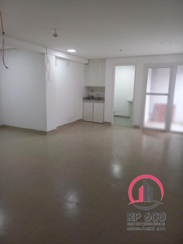 Conjunto Comercial-Sala para alugar, 49m² - Foto 1