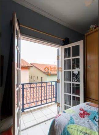 Sobrado à venda com 4 quartos, 150m² - Foto 22