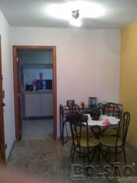 Apartamento à venda com 3 quartos, 92m² - Foto 3