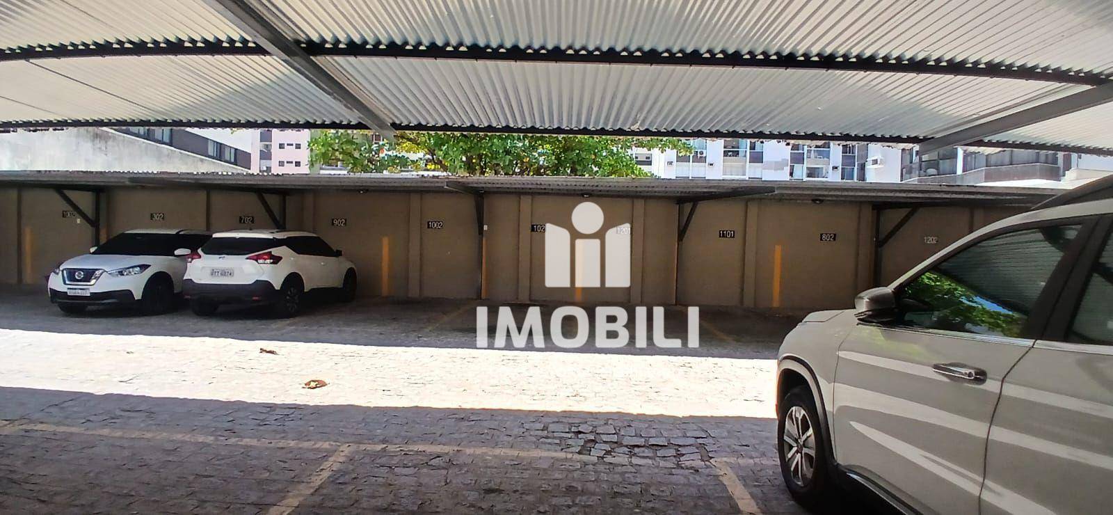 Apartamento à venda com 3 quartos, 150m² - Foto 19