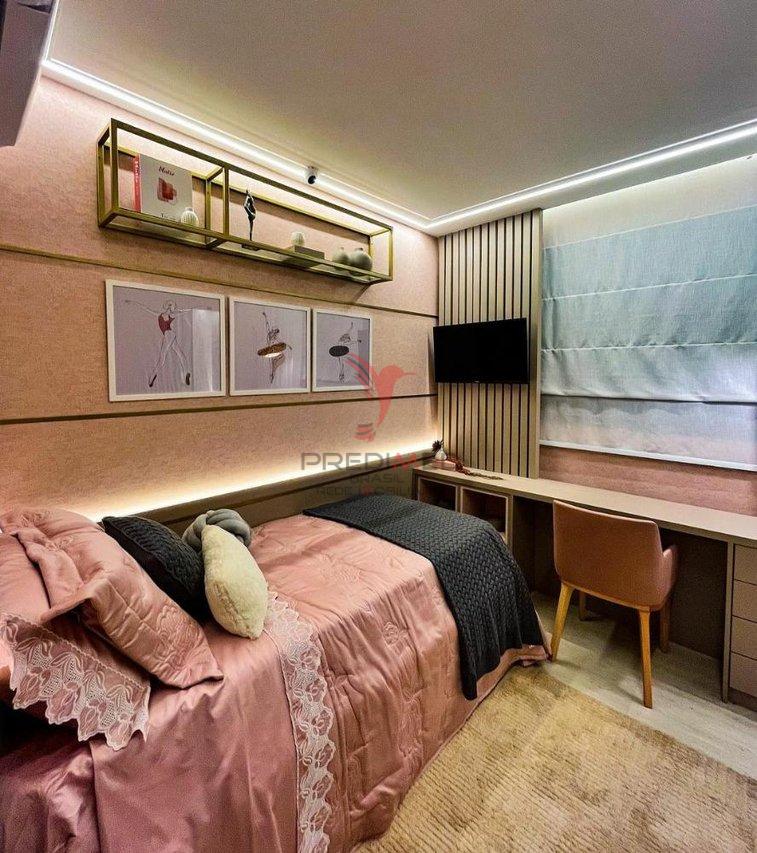 Apartamento à venda com 2 quartos, 62m² - Foto 10