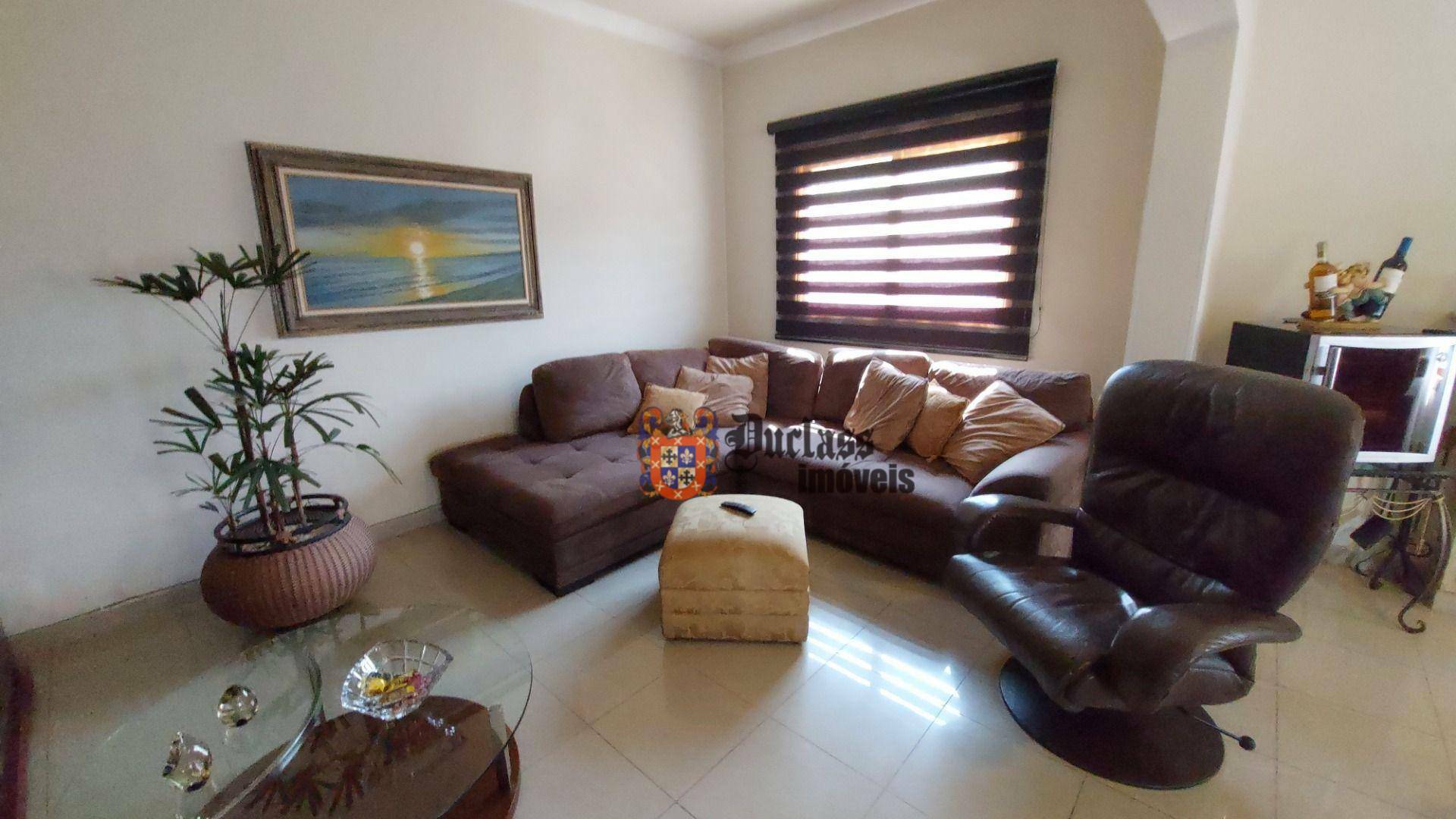 Sobrado à venda com 4 quartos, 330m² - Foto 113