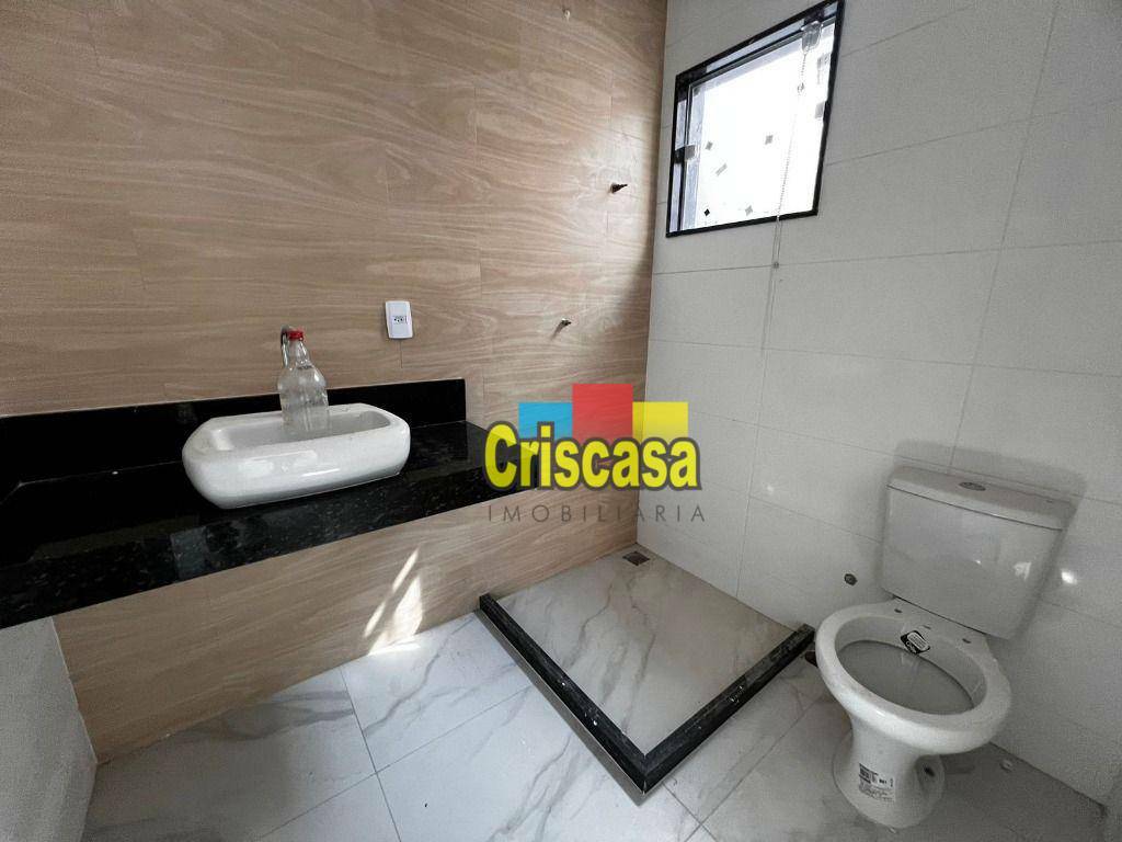 Casa de Condomínio à venda com 3 quartos, 100m² - Foto 17