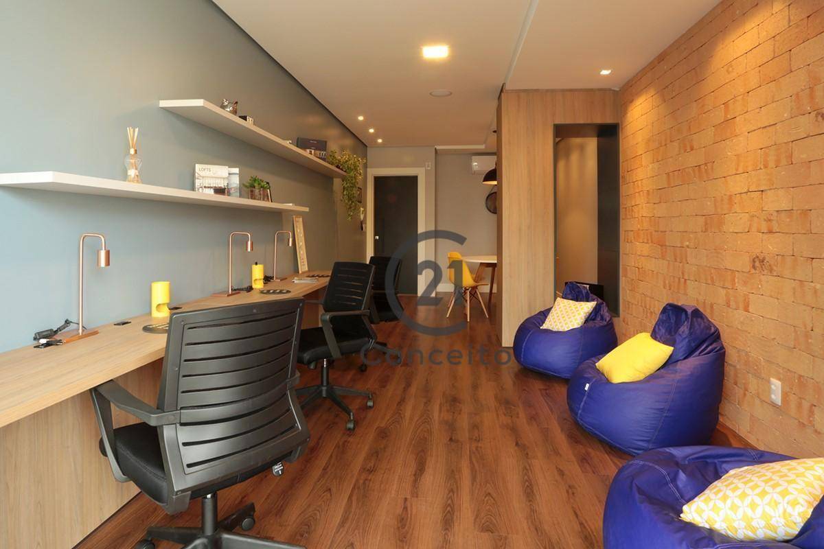 Apartamento à venda com 2 quartos, 73m² - Foto 31