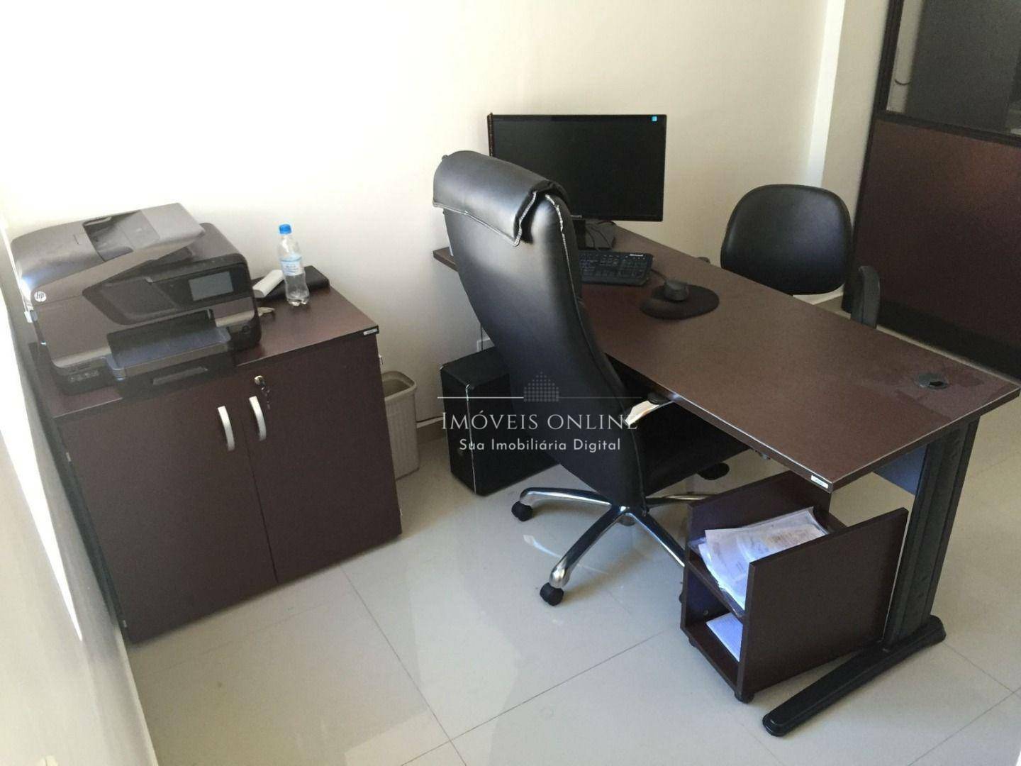 Conjunto Comercial-Sala à venda, 38m² - Foto 11