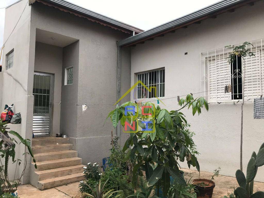 Casa à venda com 4 quartos, 180m² - Foto 29