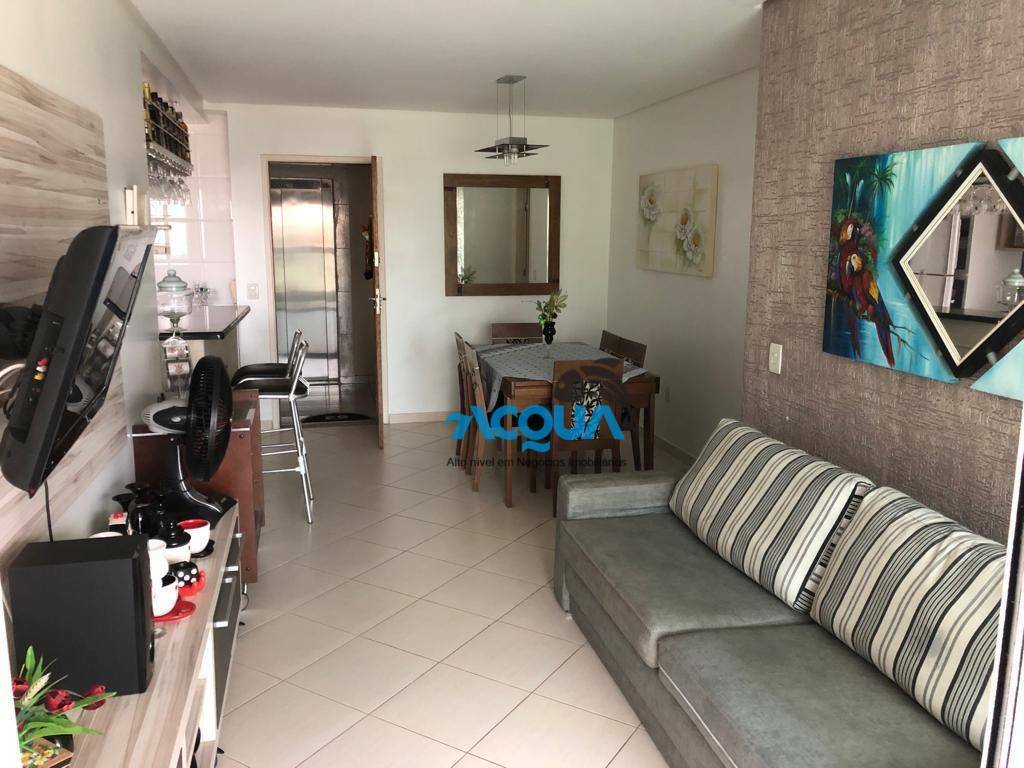 Apartamento à venda com 3 quartos, 95m² - Foto 3