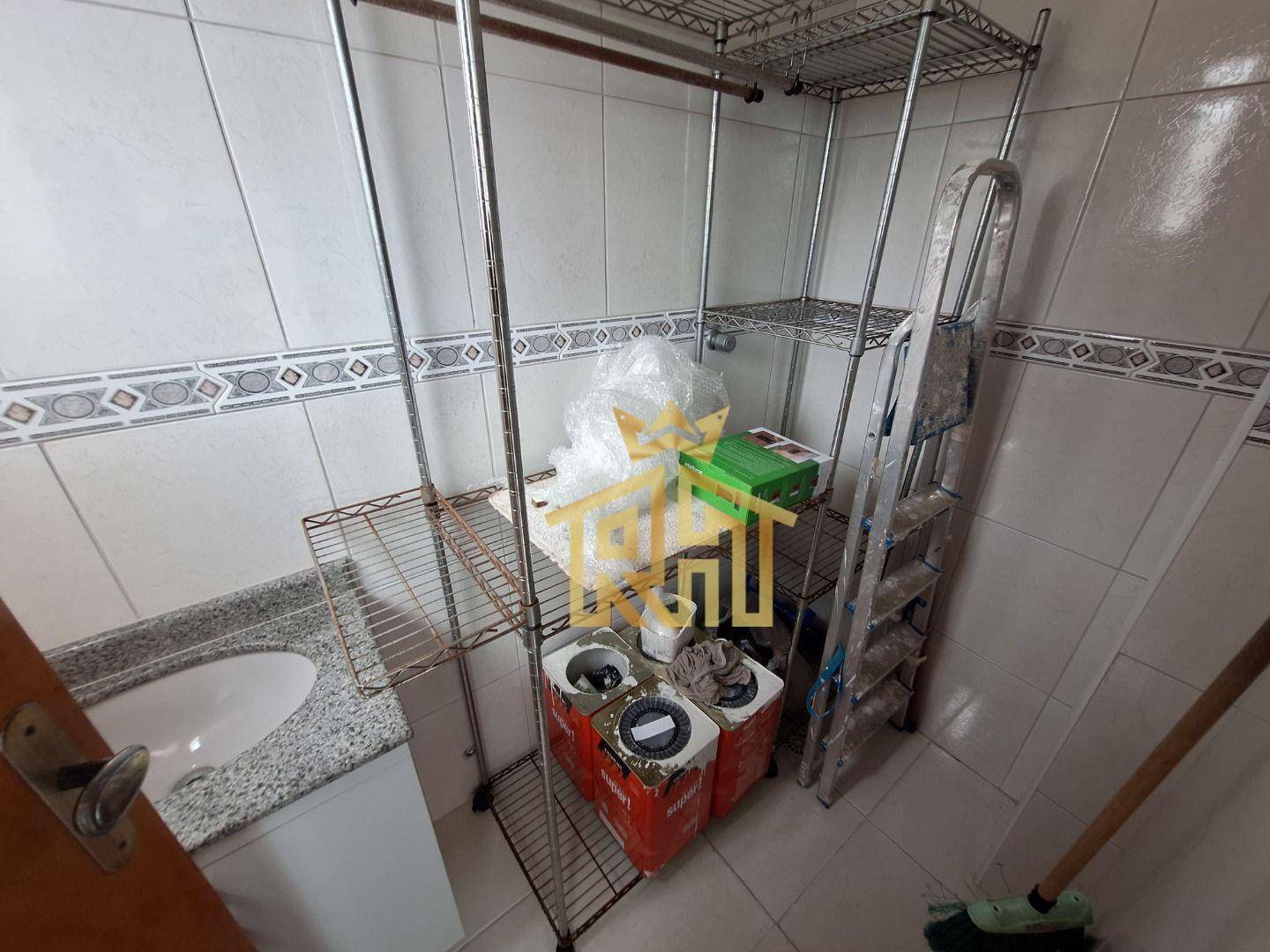 Apartamento à venda com 3 quartos, 132m² - Foto 33