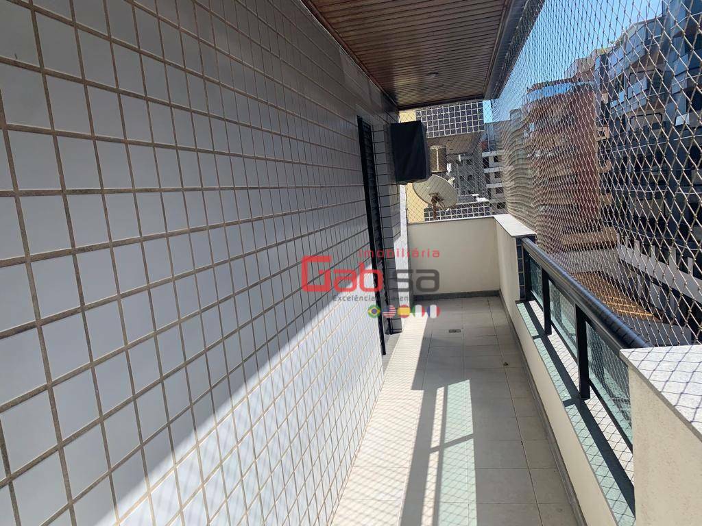 Apartamento à venda com 4 quartos, 141m² - Foto 2