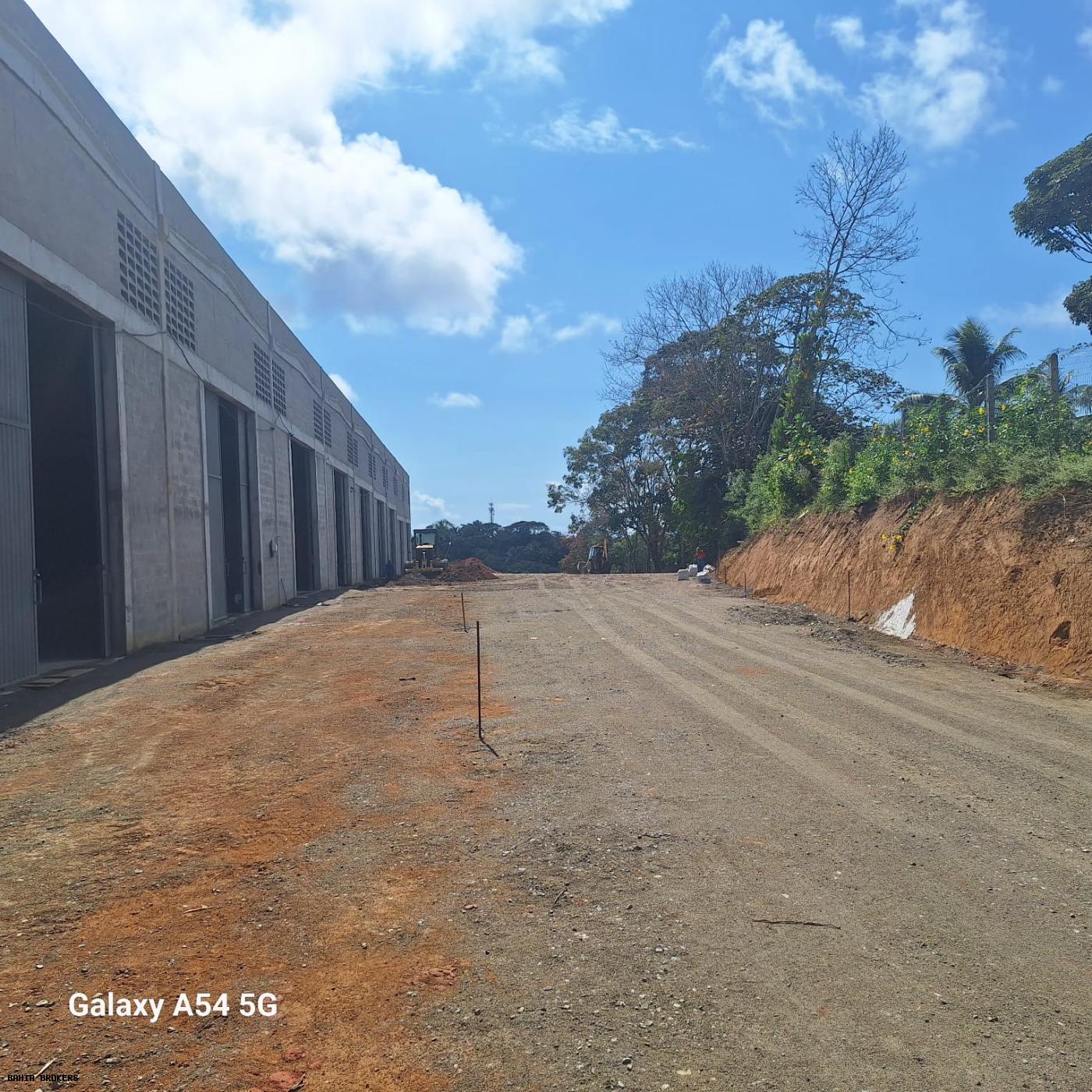 Depósito-Galpão-Armazém para alugar, 240m² - Foto 19