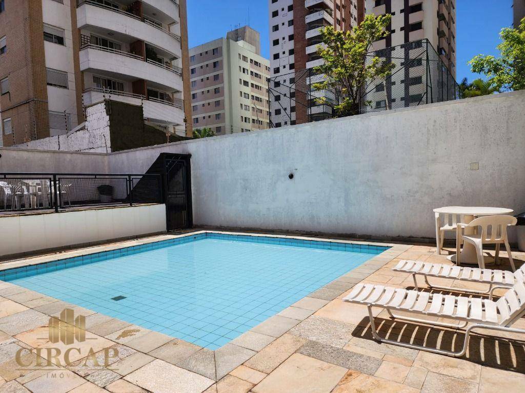 Apartamento à venda com 2 quartos, 75m² - Foto 21