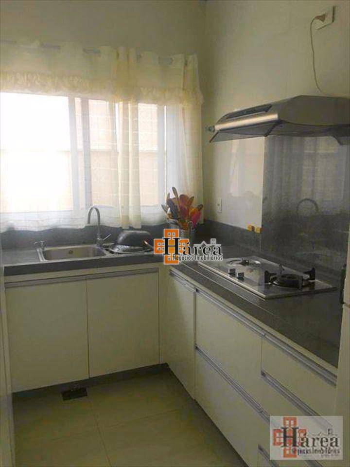 Casa de Condomínio à venda com 5 quartos, 409m² - Foto 25