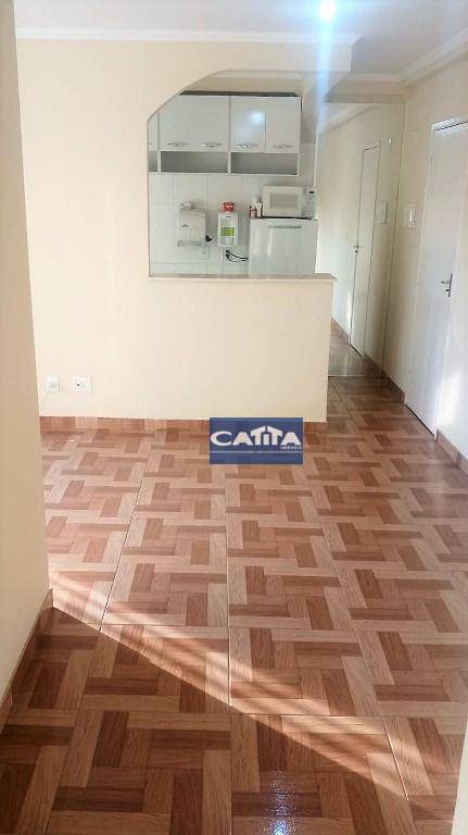 Apartamento à venda com 2 quartos, 50m² - Foto 9