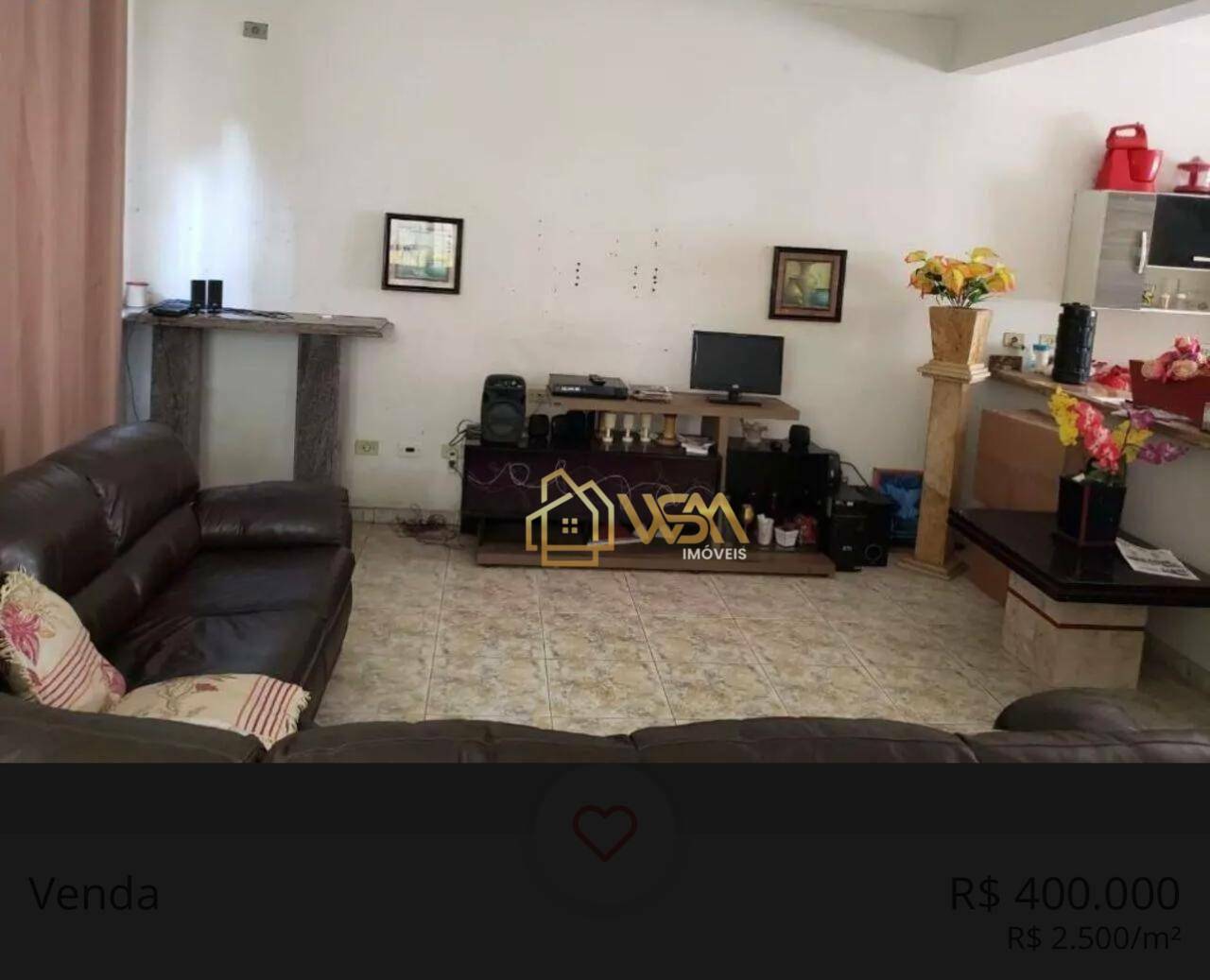 Sobrado à venda com 2 quartos, 180m² - Foto 12