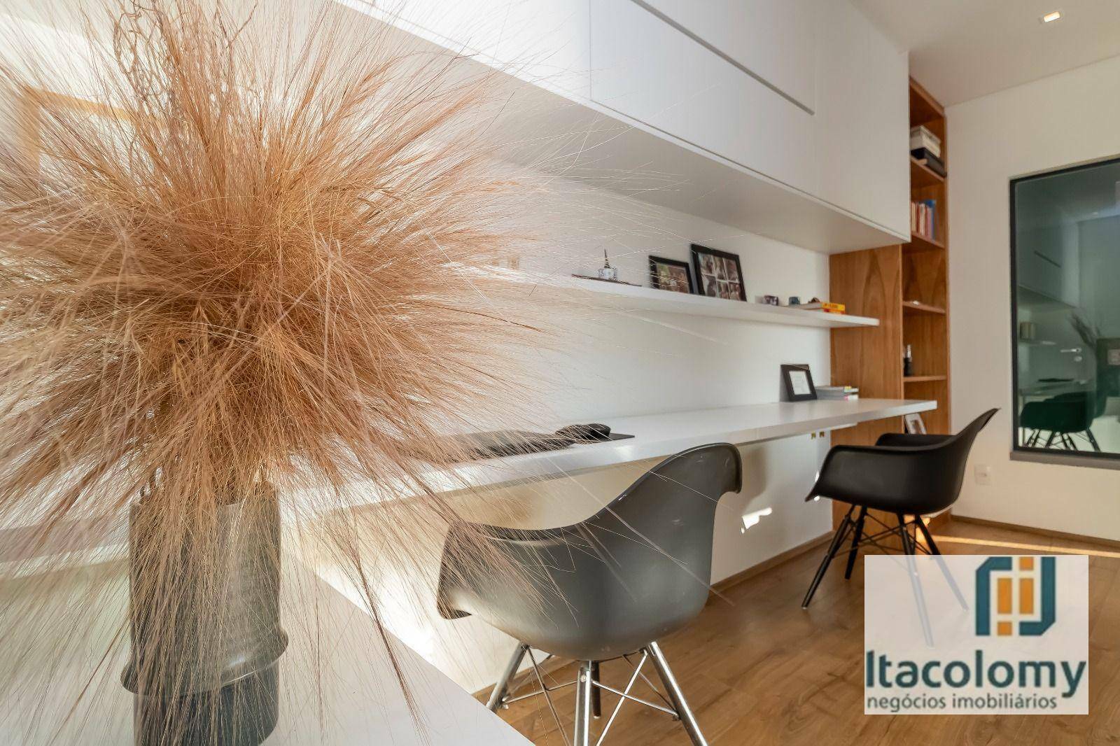 Apartamento à venda com 2 quartos, 121m² - Foto 14