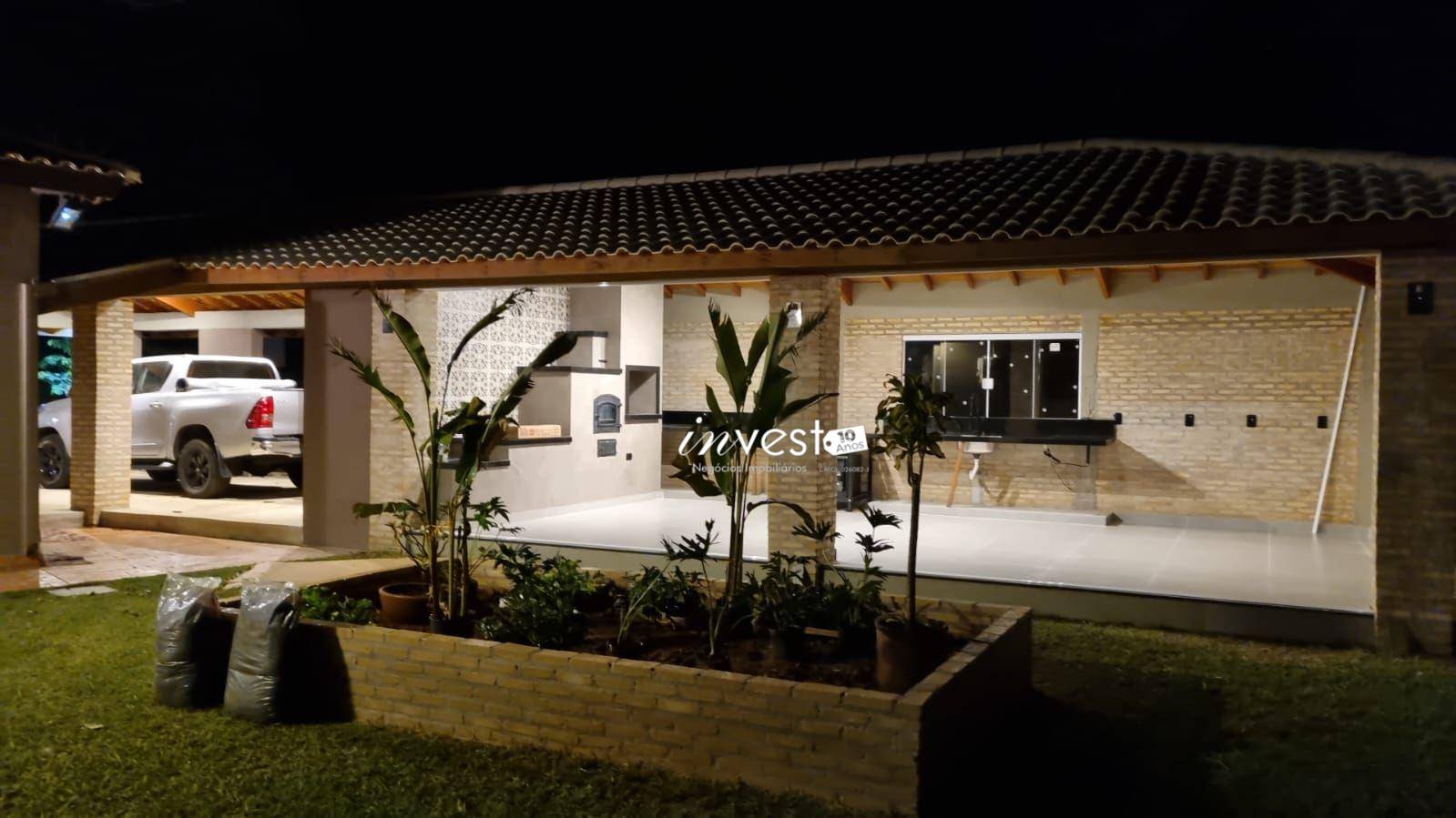 Chácara, 5 quartos, 1 m² - Foto 7