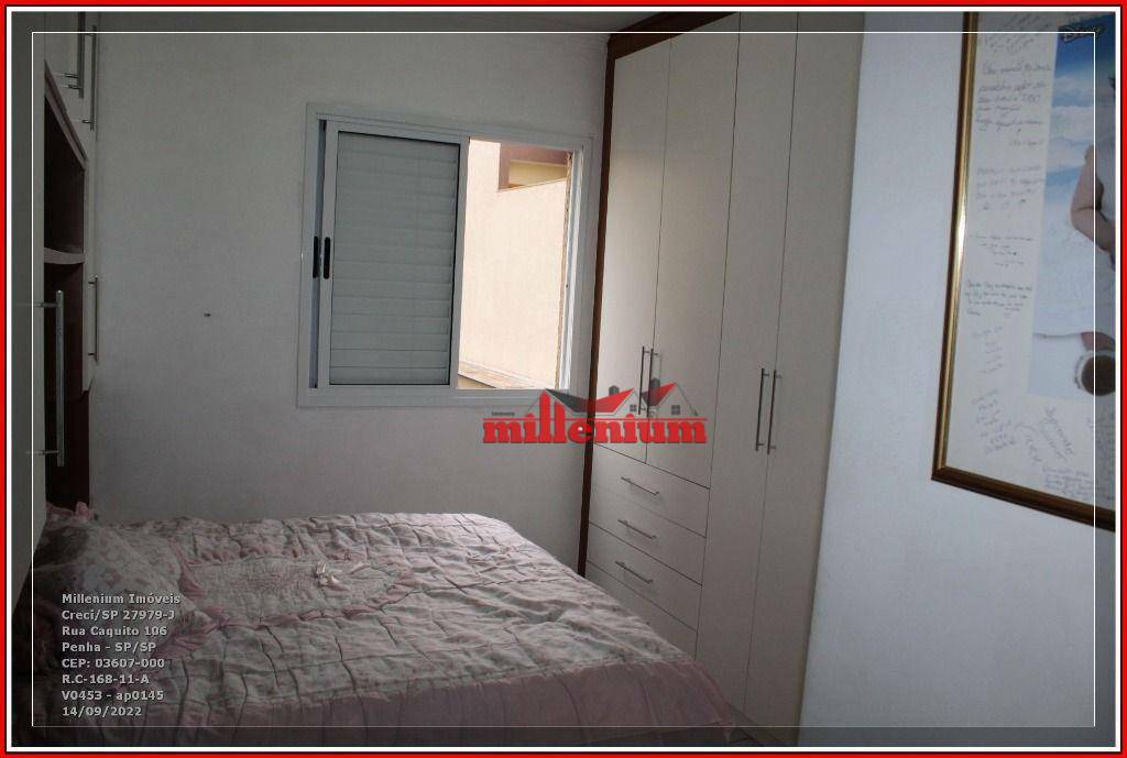 Apartamento à venda com 2 quartos, 65m² - Foto 17