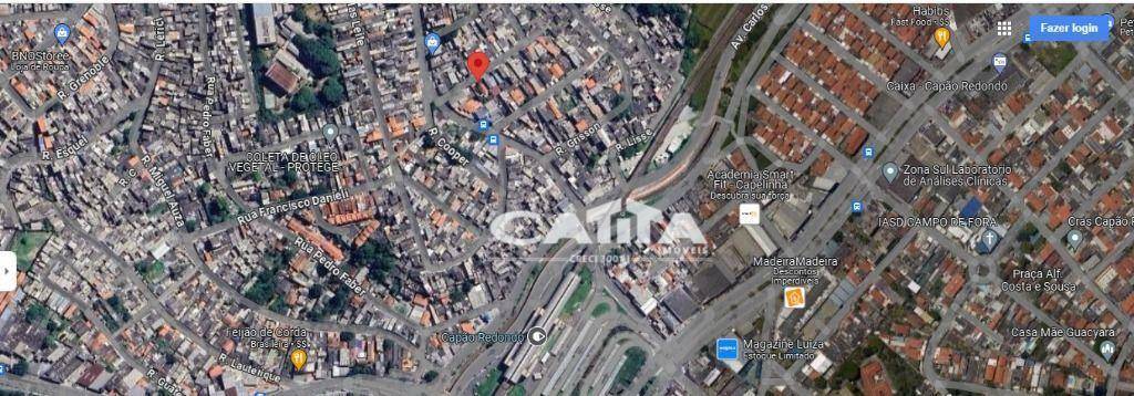 Casa à venda com 2 quartos, 115m² - Foto 2