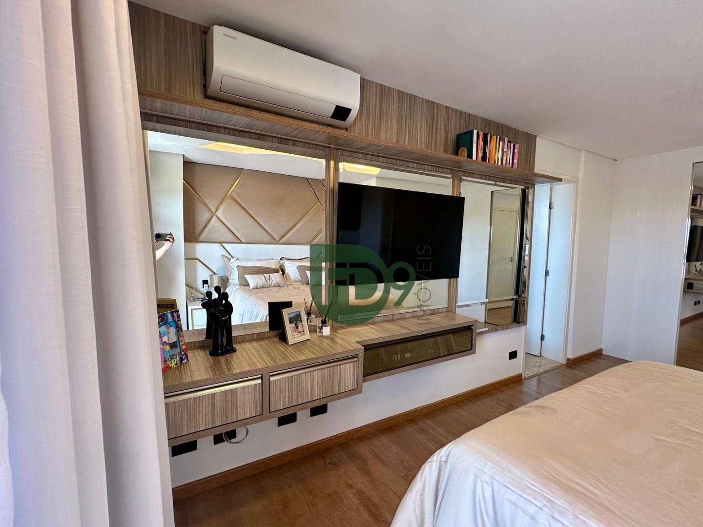 Apartamento à venda com 3 quartos, 312m² - Foto 36