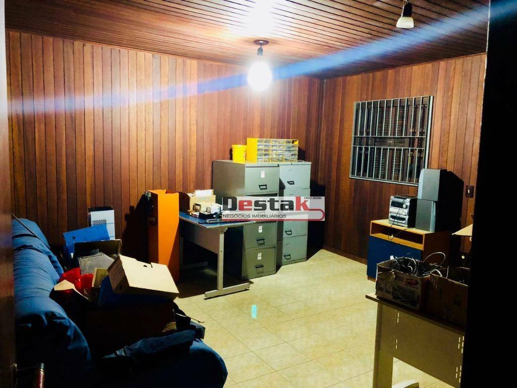 Sobrado à venda com 3 quartos, 264m² - Foto 31