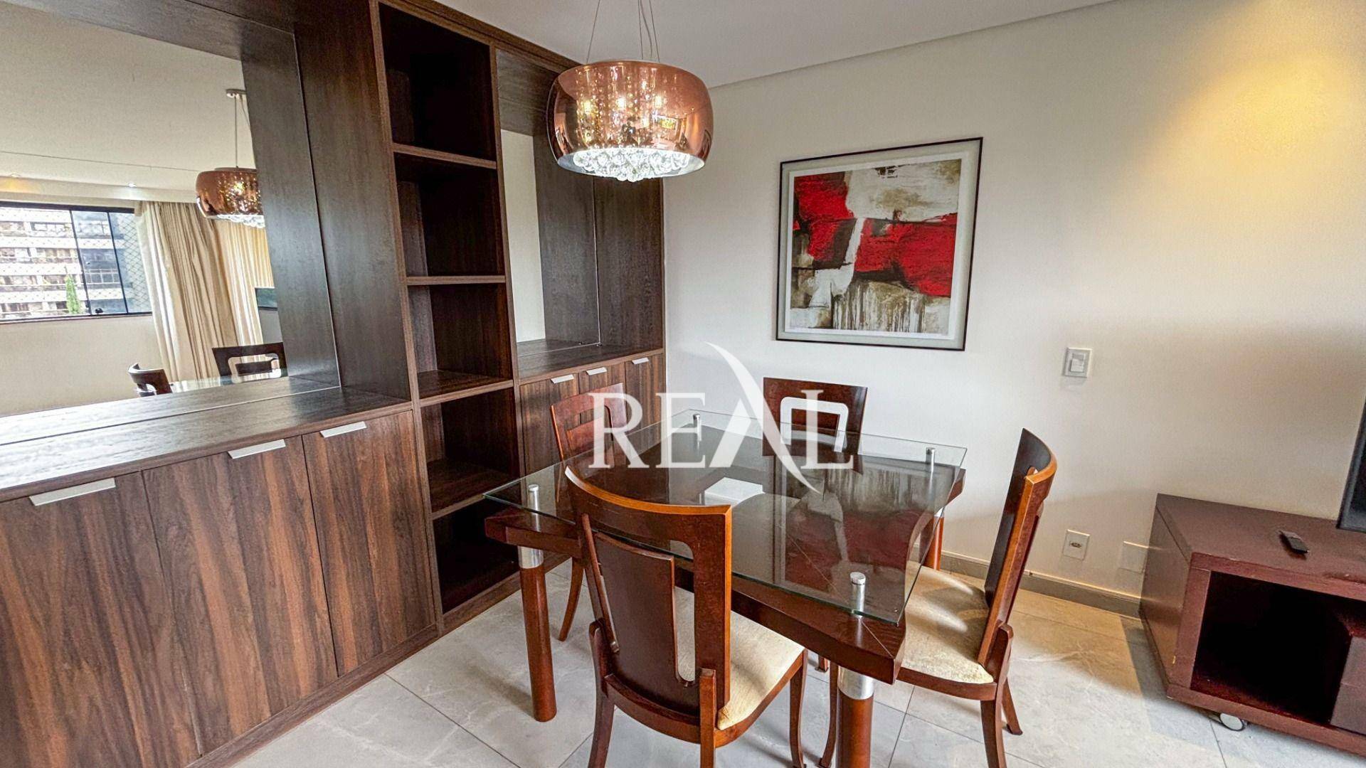 Apartamento para alugar com 2 quartos, 120m² - Foto 2