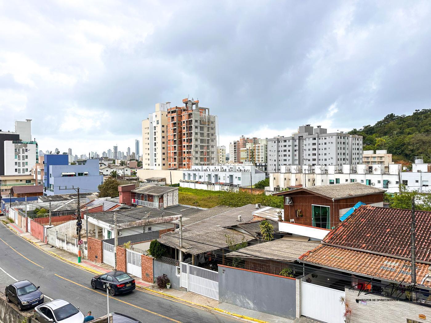 Apartamento para alugar com 2 quartos, 59m² - Foto 15
