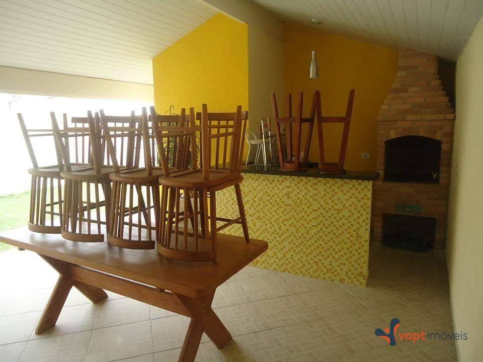 Sobrado à venda com 3 quartos, 220m² - Foto 22