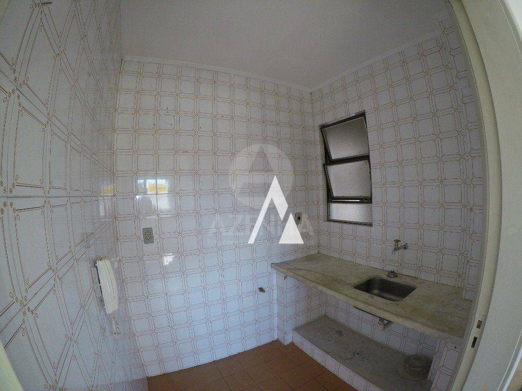 Kitnet e Studio para alugar com 1 quarto, 32m² - Foto 12