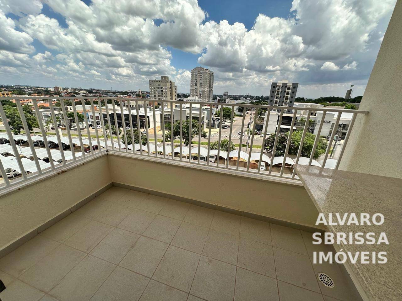 Apartamento à venda com 2 quartos, 57m² - Foto 29