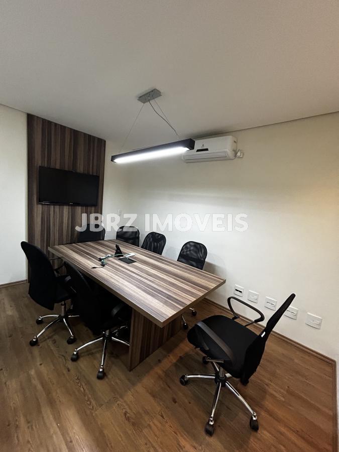 Conjunto Comercial-Sala à venda, 80m² - Foto 11