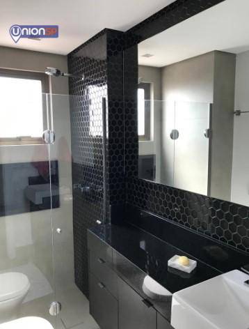 Apartamento à venda com 4 quartos, 154m² - Foto 10