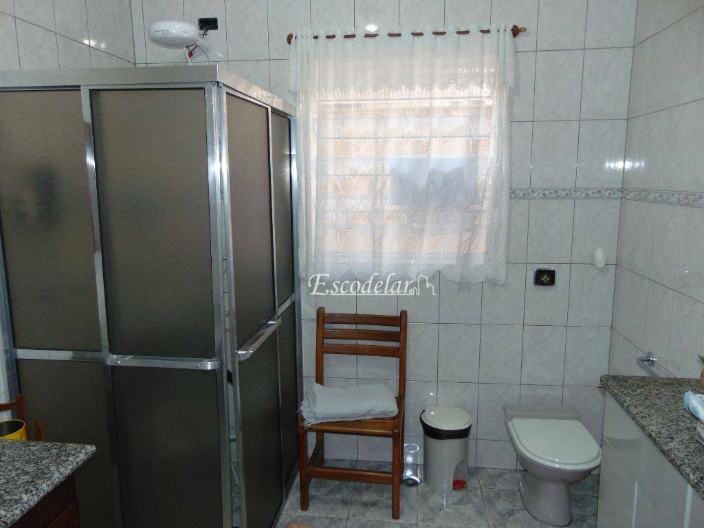 Casa à venda com 3 quartos, 220m² - Foto 21