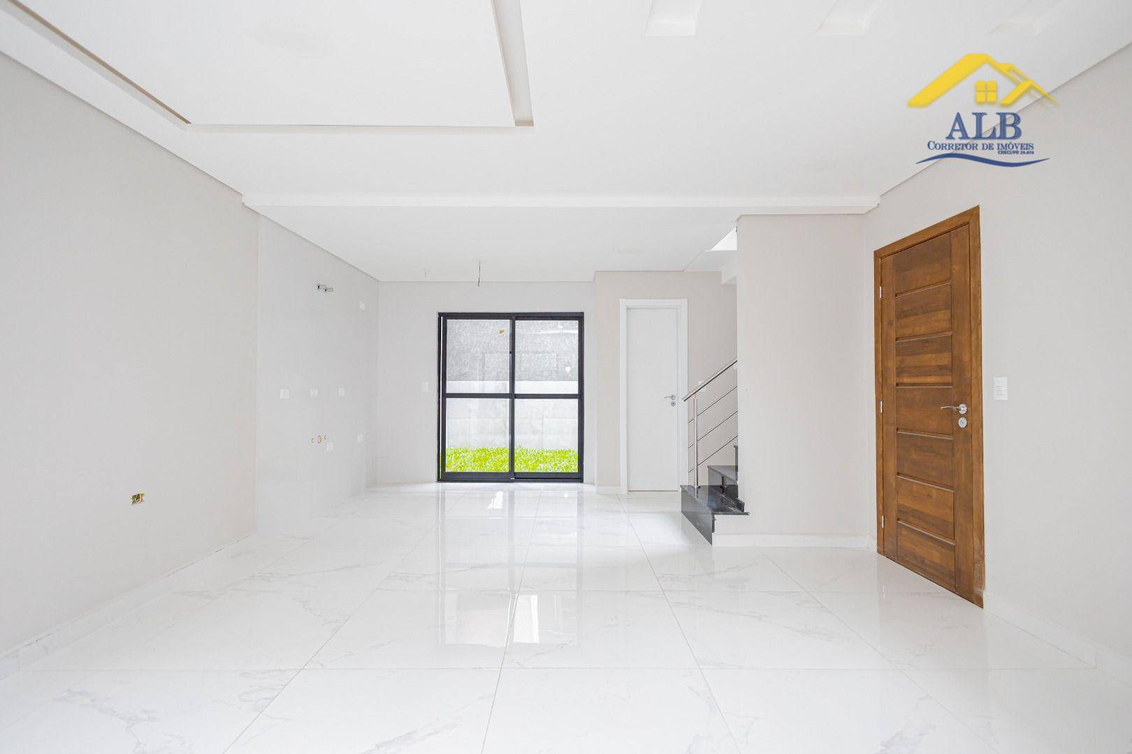 Sobrado à venda com 3 quartos, 87m² - Foto 9