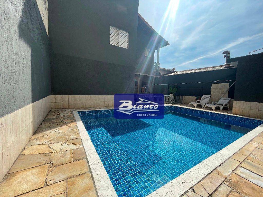 Sobrado para alugar com 3 quartos, 350m² - Foto 22