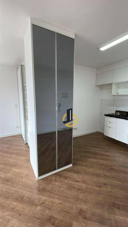 Apartamento à venda com 1 quarto, 36m² - Foto 6