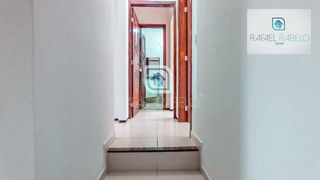 Casa para alugar com 2 quartos, 86m² - Foto 4