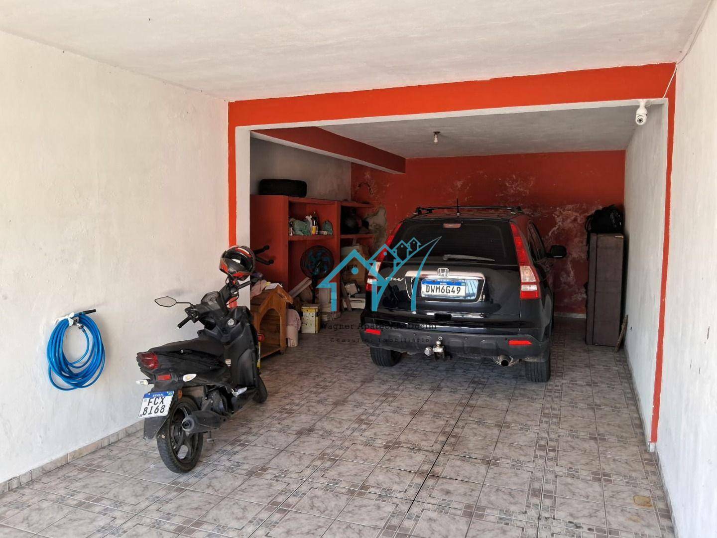 Sobrado à venda com 3 quartos, 180m² - Foto 11